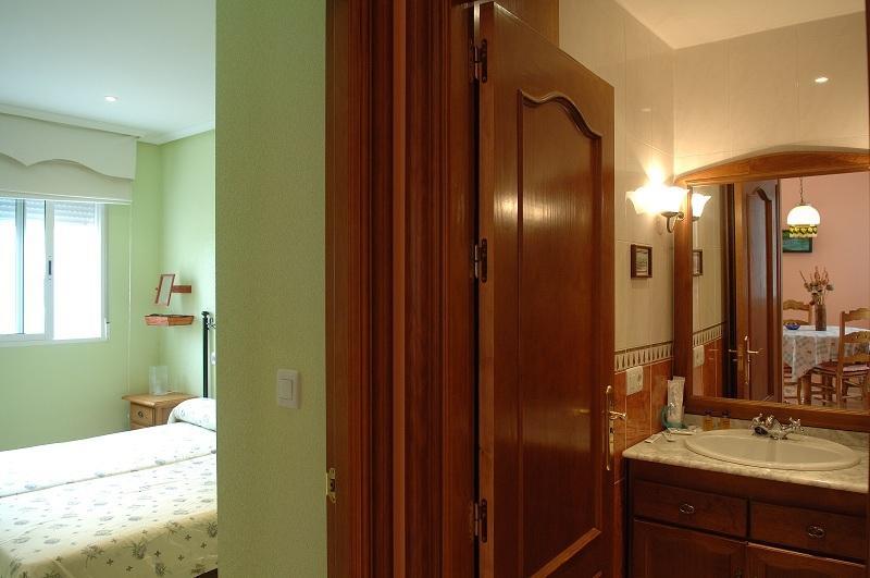 Apartamentos Naturista Torremar Natura L'Île-Rousse Oda fotoğraf