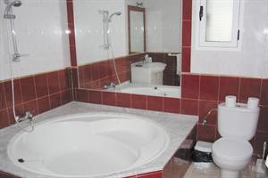Apartamentos Naturista Torremar Natura L'Île-Rousse Dış mekan fotoğraf