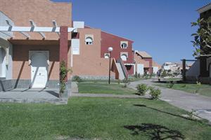 Apartamentos Naturista Torremar Natura L'Île-Rousse Dış mekan fotoğraf
