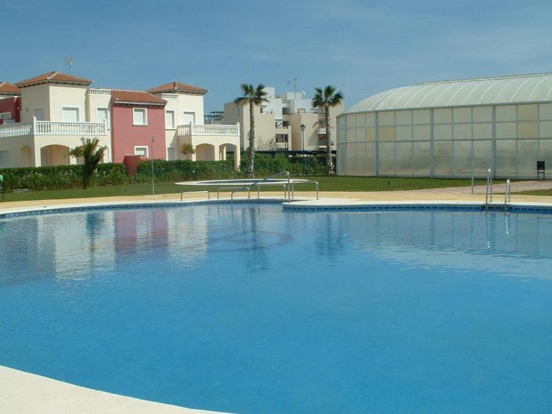 Apartamentos Naturista Torremar Natura L'Île-Rousse Dış mekan fotoğraf